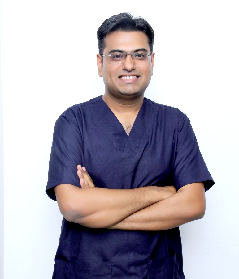 Dr. Rajkumar Kotak